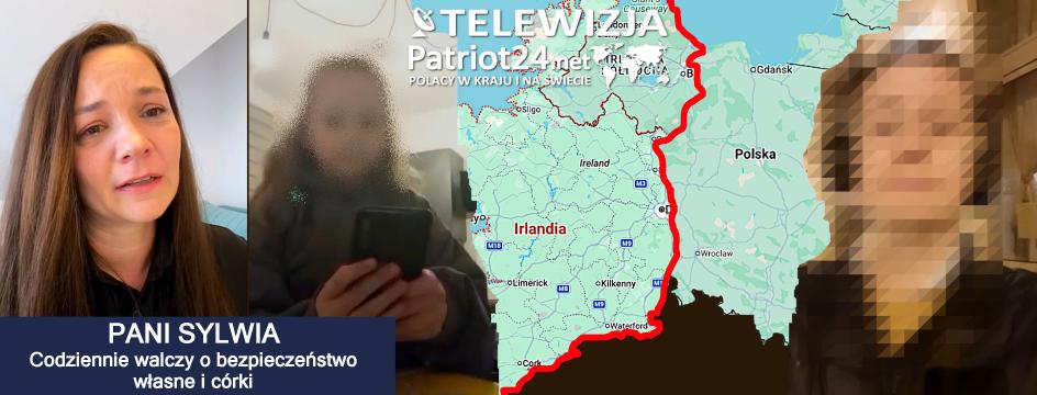 [VIDEO] Życie w zawieszeniu. Dramat matki w którym system nazywa przemoc „konfliktem rodziców