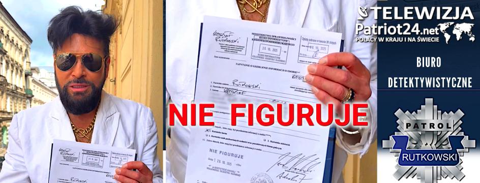 [VIDEO] Rutkowski o skandalicznej decyzji o cofnięciu licencji. Czy to był błąd systemu?