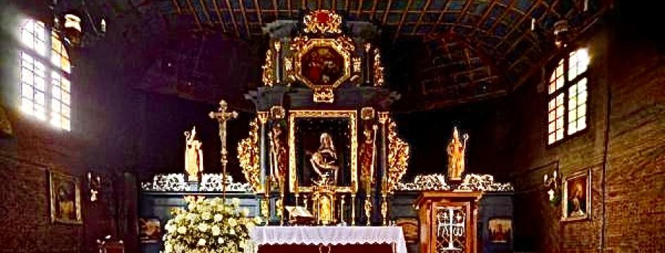 Słowo na niedzielę 31 maja, Uroczystość Trójcy Przenajświętszej