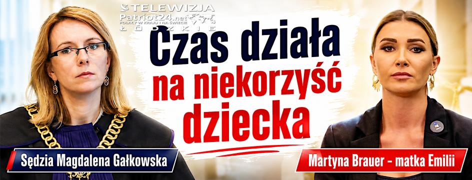 [VIDEO] Z dwóch kontaktów tygodniowo zostały dwie godziny miesięcznie. Czy system utrwala skutki izolacji dziecka od matki?