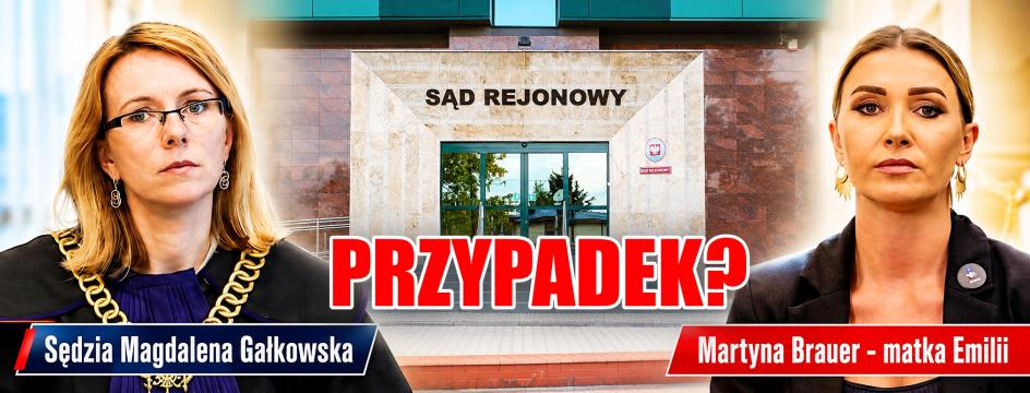 [VIDEO] Sąd przyznał pani Martynie kontakty z dzieckiem w placówce, która nie jest przygotowana do ich realizacji 