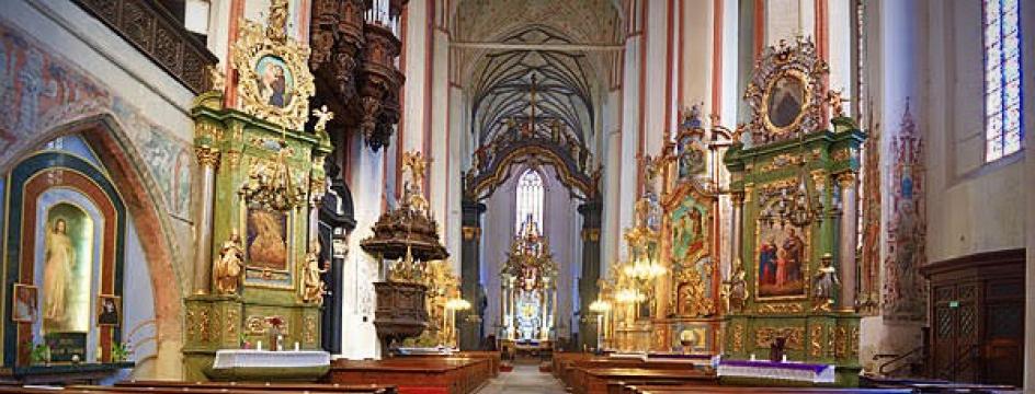 Słowo na 15 sierpnia, Uroczystość Wniebowzięcia Najświętszej Maryi Panny 
