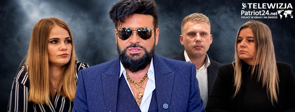 [VIDEO] Rutkowski i siostra Sylwestra Suszka od początku podejrzewali uprowadzenie i zabójstwo. Po blisko dwóch latach śledztwo nabiera tempa